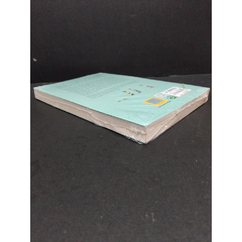 Ngày xưa có một chuyện tình Nguyễn Nhật Ánh (có seal) mới 90% móp góc nhẹ HCM.ASB0811 448113