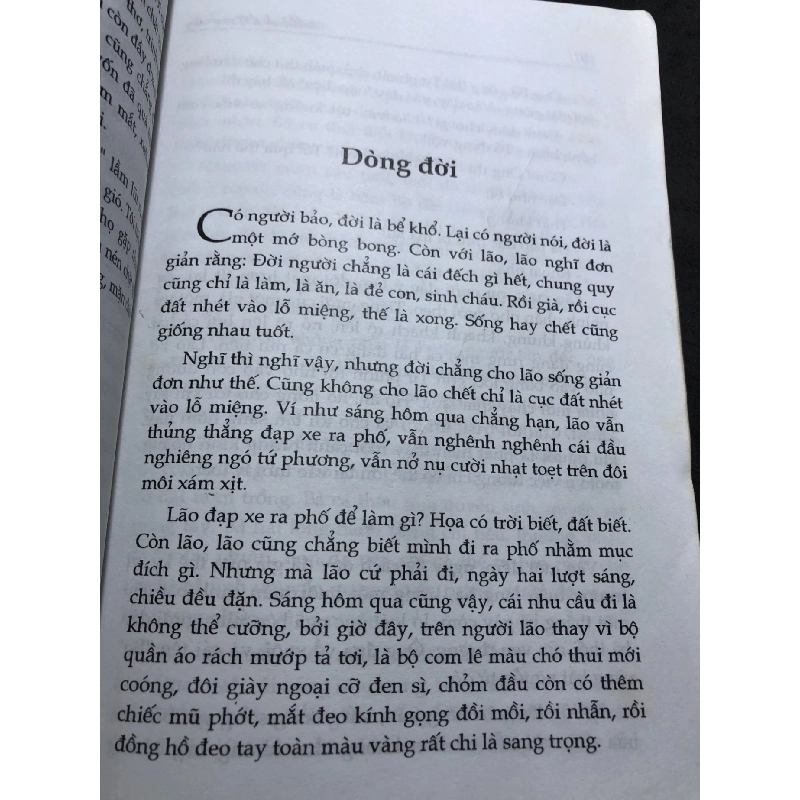 Mảnh đất ma uầy 2009 mới 60% ố bẩn bung gáy nhẹ Trần Quang Toàn HPB0906 SÁCH VĂN HỌC 915320