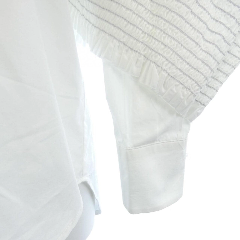 【Khuyến mãi】Áo thun MSGM 645655