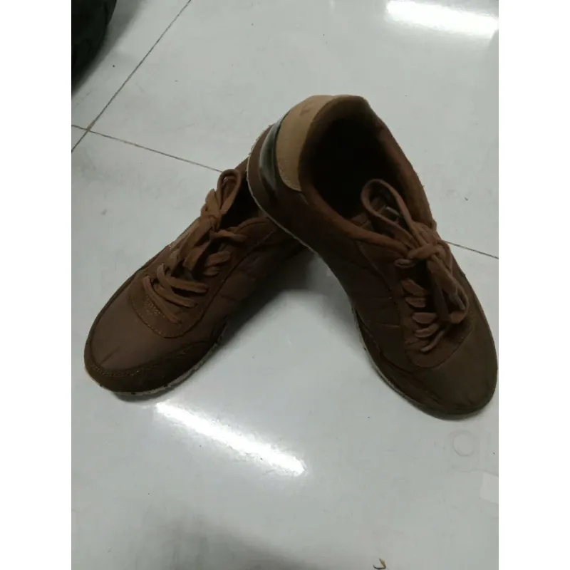 Giầy thể thao nữ size 37 559103
