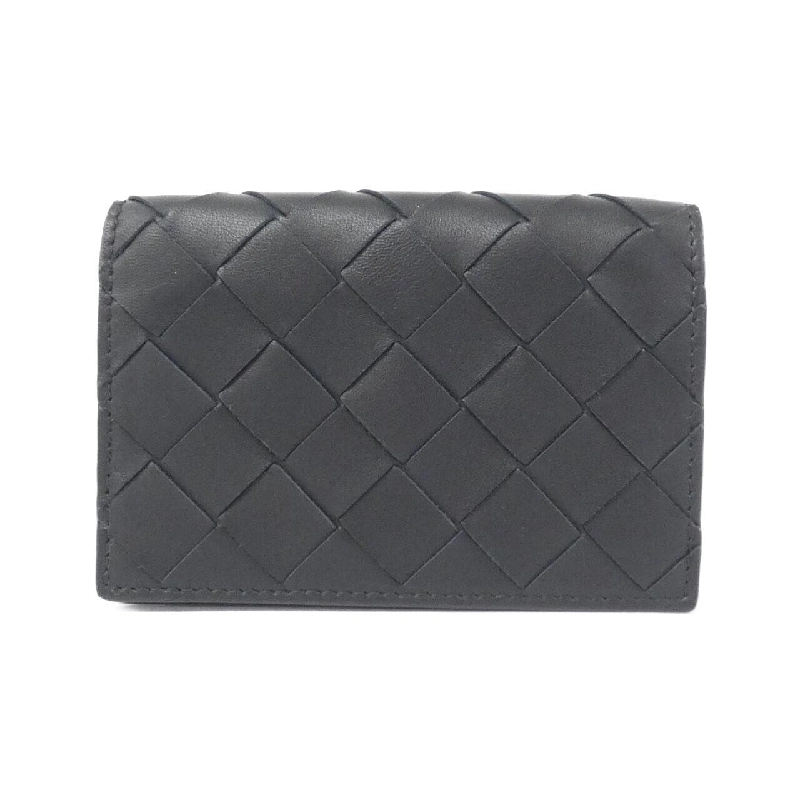 Bottega Veneta 593115 V3UH2 Ví thẻ - Hàng hiệu Chính hãng 770179