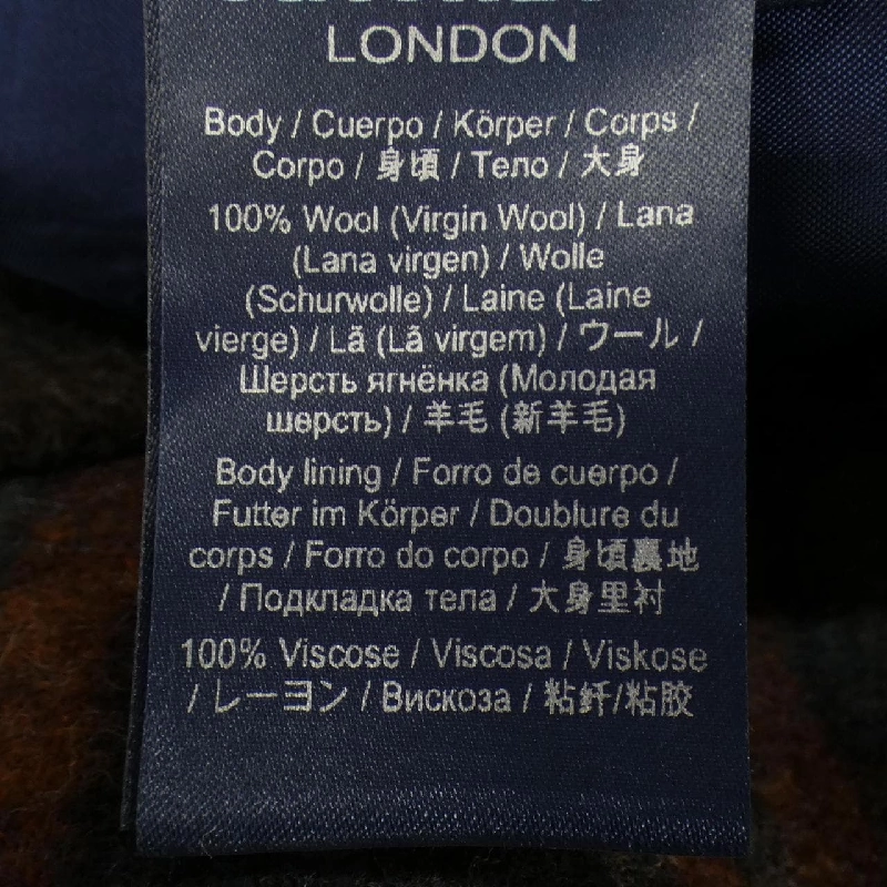 HACKETT Jacket - Hàng hiệu Authentic 888366