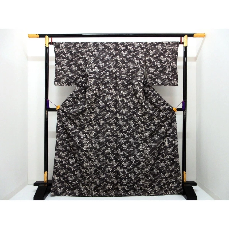 小紋 細合俊男 - Hàng hiệu Authentic 878375