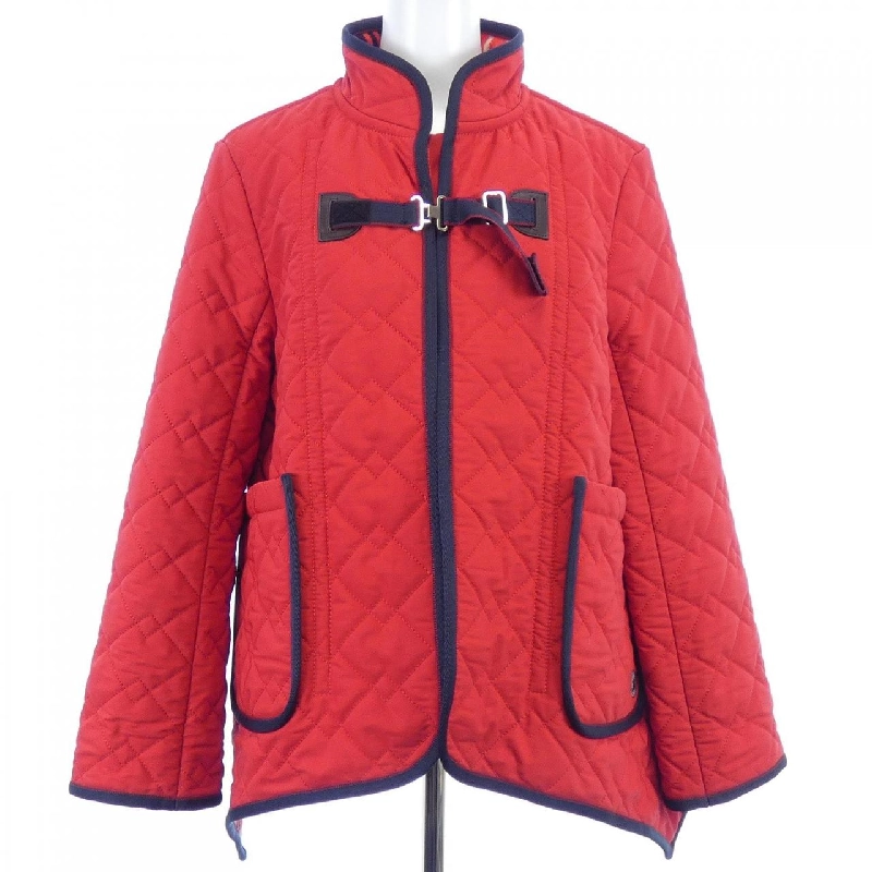 Áo khoác HERMES - Hàng hiệu Chính hãng 824121