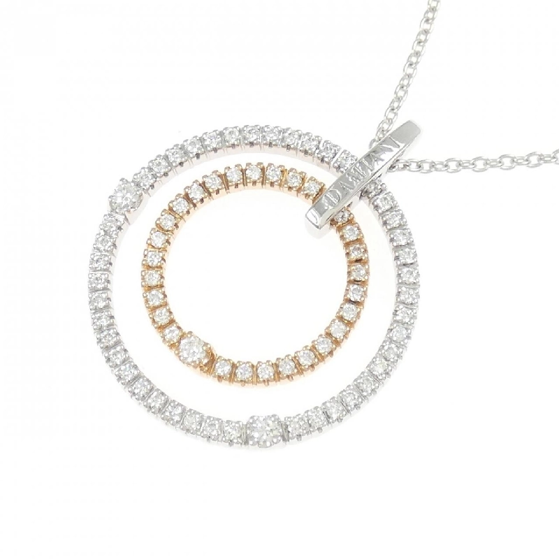 Damiàni Circles Necklace - Hàng hiệu Authentic 842164