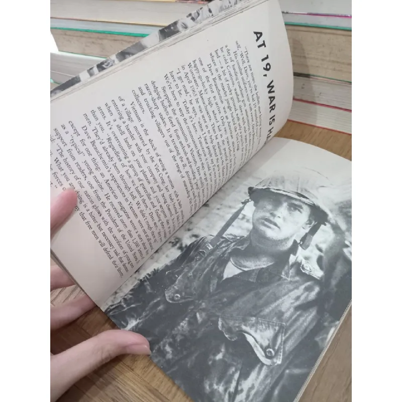 Profiles of American youth 698853