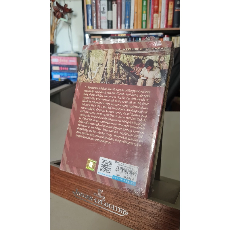 Tháng ngày tôi sống với những người cộng sản - Thanh Nghị 405954