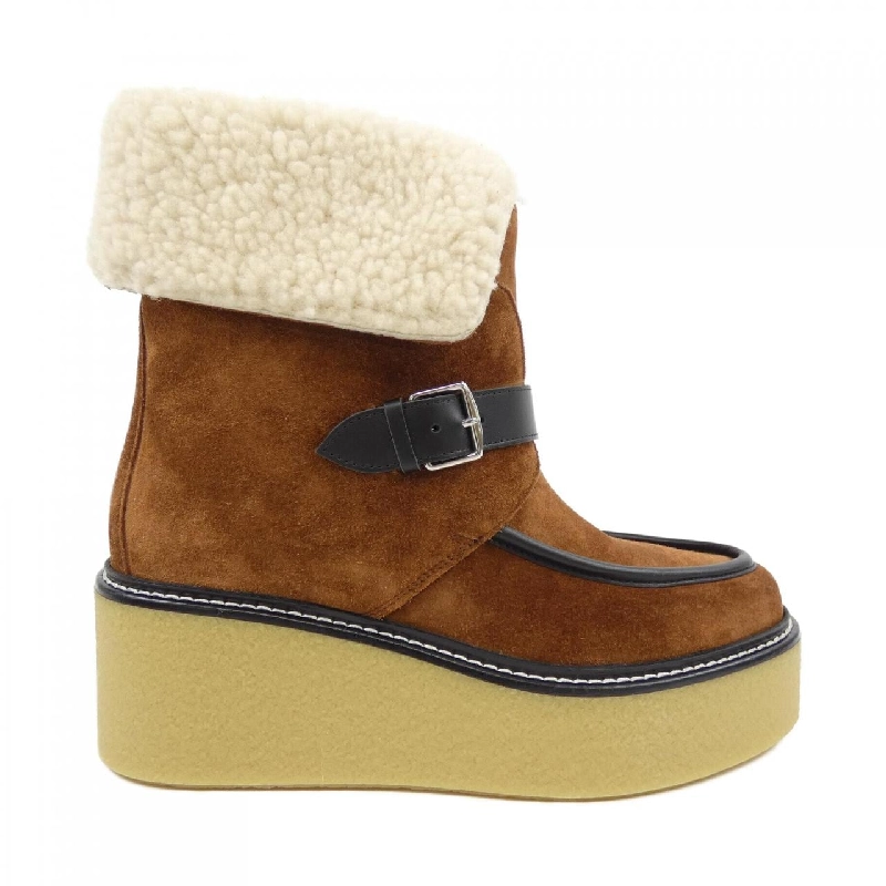 Giày bốt HERMES HEMISPHERE 232029Z - Hàng hiệu Authentic 827430