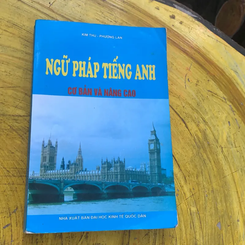 COMBO NGỮ PHÁP TIẾNG ANH CƠ BẢN & NÂNG CAO- KHẨU NGỮ TIẾNG ANH HÀNG NGÀY- THÀNH NGỮ TMQT   737236