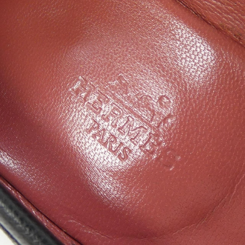 Giày HERMES H Paris H Buckle 172108Z - Hàng hiệu Authentic 829502