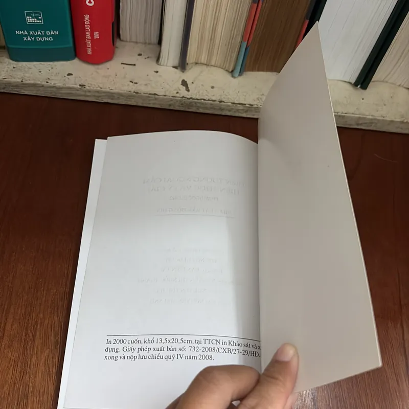 II Sách Tâm Linh: Hiện Tượng Ngoại Cảm _ Hiện Thực Và Lý Giải - Phạm Ngọc Dương - 2008 716777