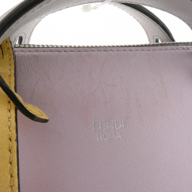 Fendi By The Way Mini 8BL145 5QJ Túi 617465
