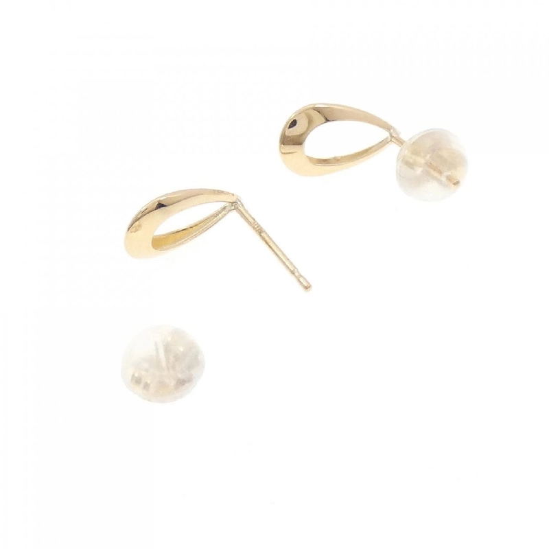 K18YG Bông tai - Hàng hiệu Chính hãng 867432