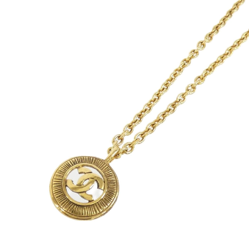 Chanel Necklace - Hàng hiệu Authentic 772649