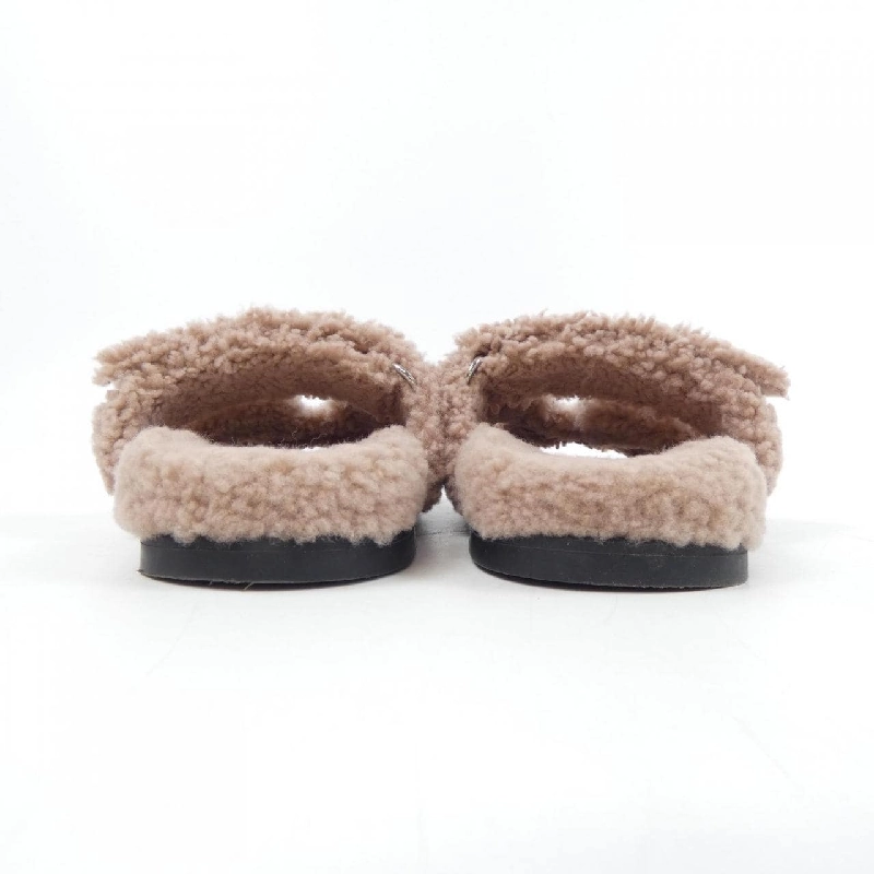 【Mã giảm giá】Giày sandal HERMES 664256