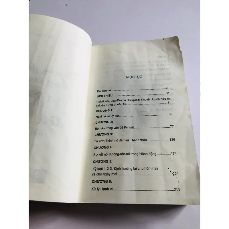 PHƯƠNG PHÁP DẠY CON KHÔNG ĐÒN ROI - tạo ra môi trường, định hình nhân cách trẻ) 758112