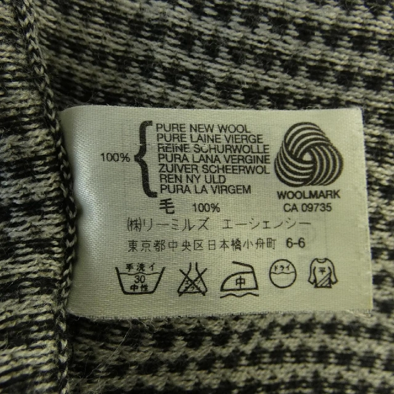 JOHN SMEDLEY ニット - Hàng hiệu Authentic 898842