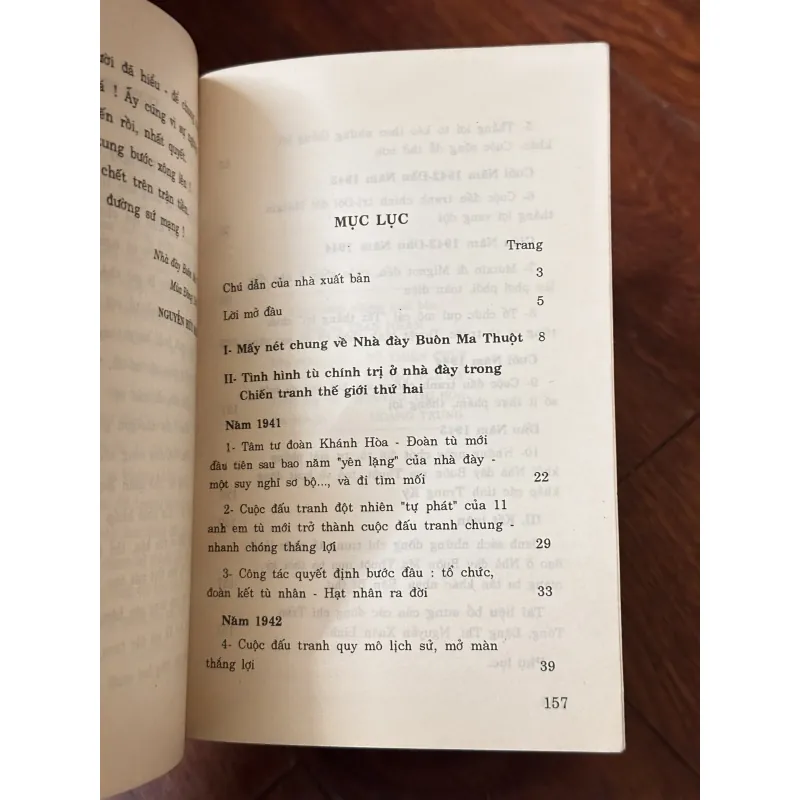 NHỚ LẠI NHỮNG NĂM ĐẦU 40 Ở NHÀ ĐÀY BUÔN MA THUỘT 1000914