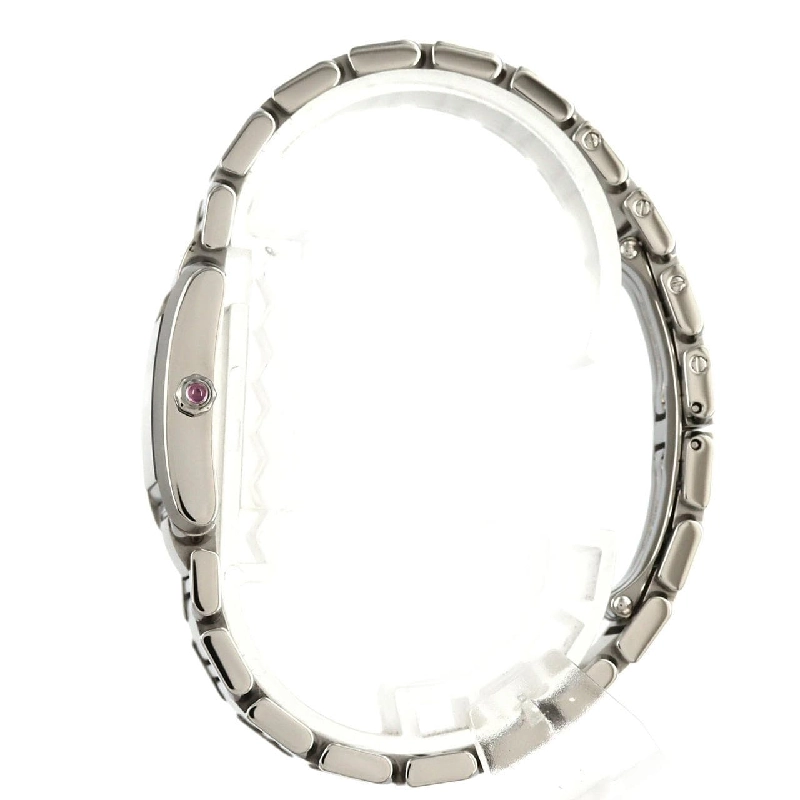 Cartier Tank Française SM W51028Q3 SS Quartz - Hàng hiệu Chính hãng 881603