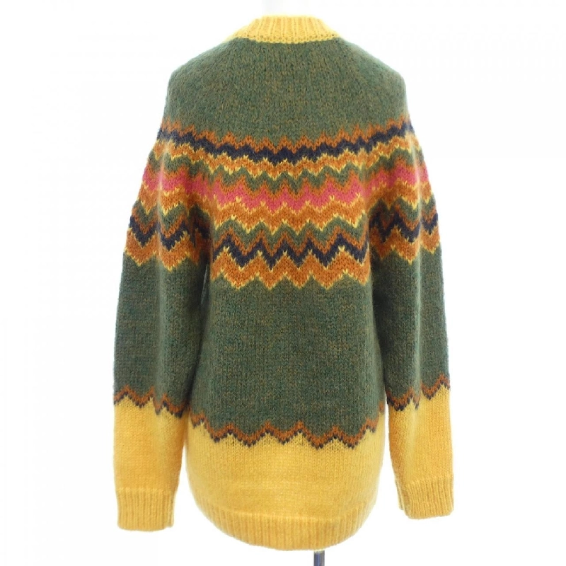 GUCCI×THENORTHFACE ニット - Hàng hiệu Authentic 827341