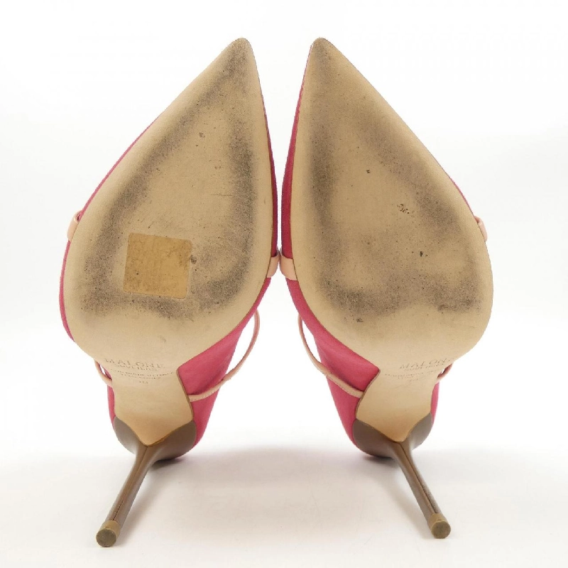 【Khuyến mãi】Dép MALONE SOULIERS 662188