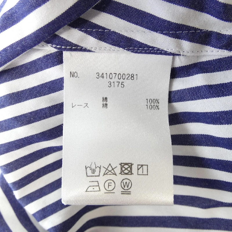 Áo sơ mi UNION LAUNCH - Hàng hiệu Authentic 817244