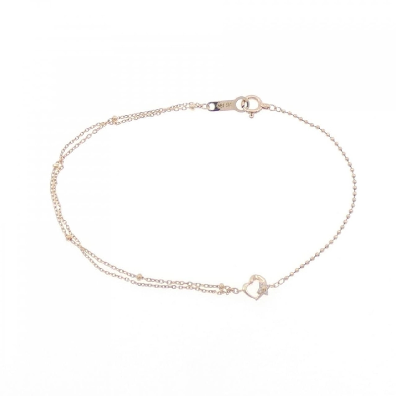 Bông tay kim cương 4゜C 667717