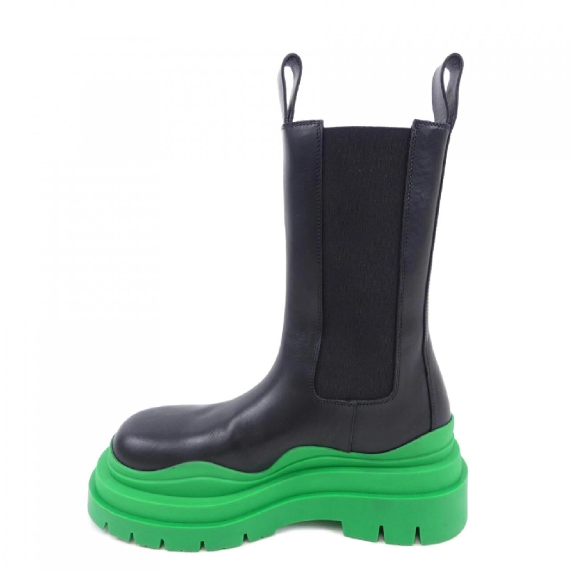 【Mã giảm giá】Giày bốt BOTTEGA VENETA 664481