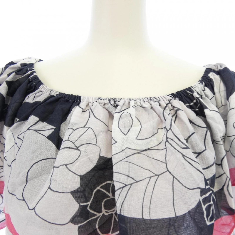 CHANEL P70156V61567 21C Áo - Hàng hiệu Chính hãng 808814