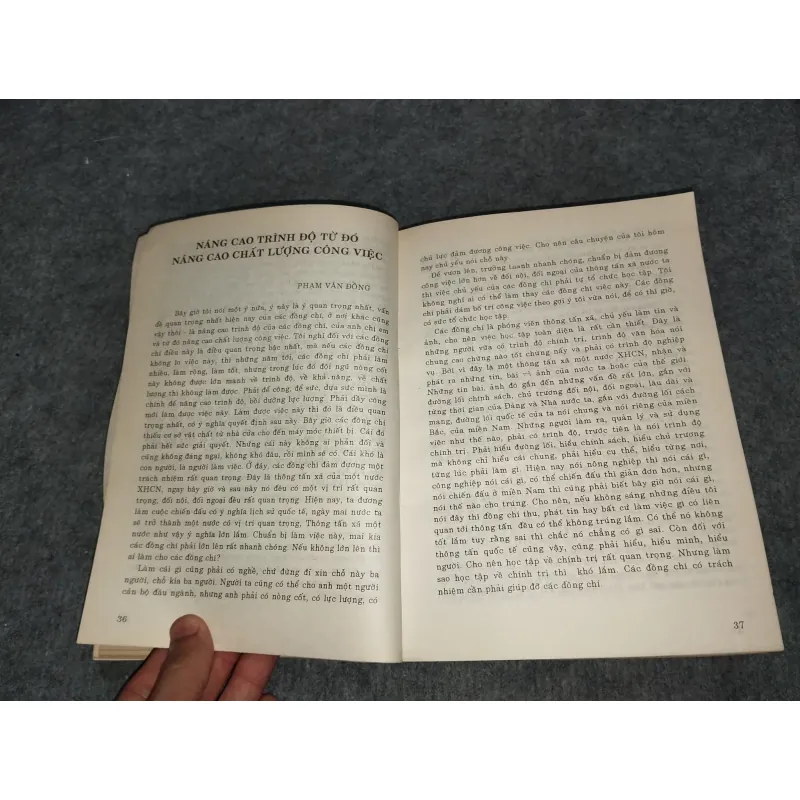 THÔNG TẤN XÃ VIỆT NAM 50 NĂM MỘT CHẶNG ĐƯỜNG 1945 - 1995 701136