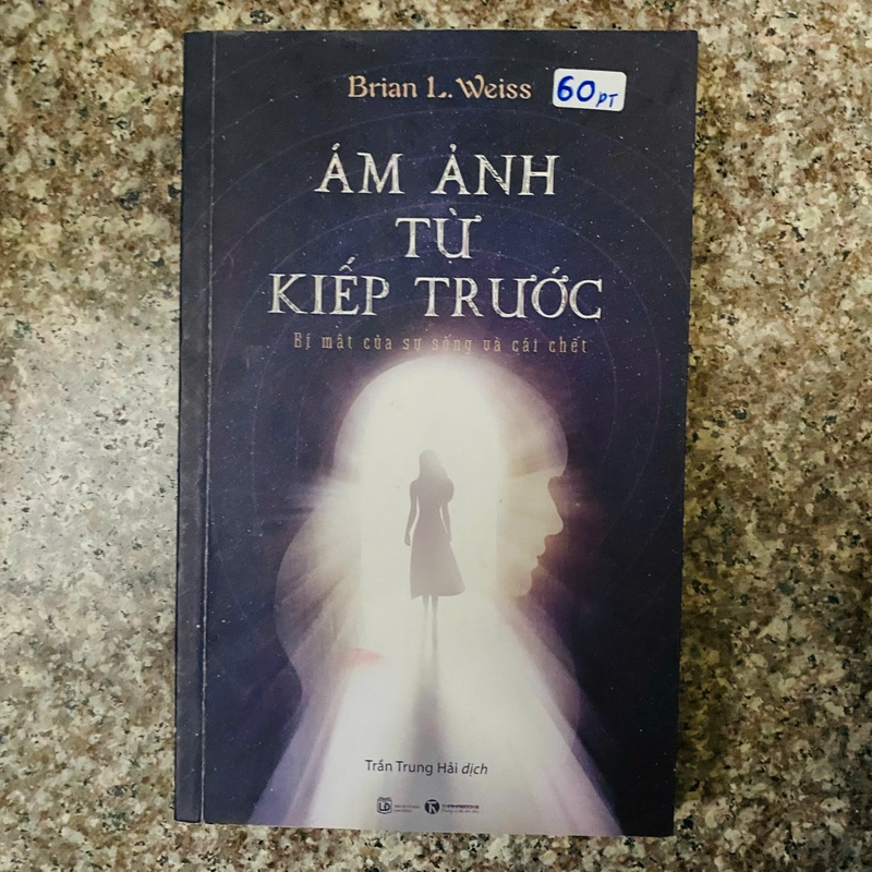 ÁM ẢNH TỪ KIẾP TRƯỚC 383692