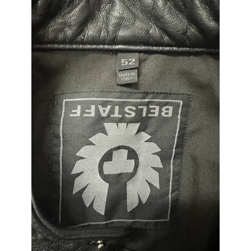 Áo khoác V Racer BelStaff Anh 739063