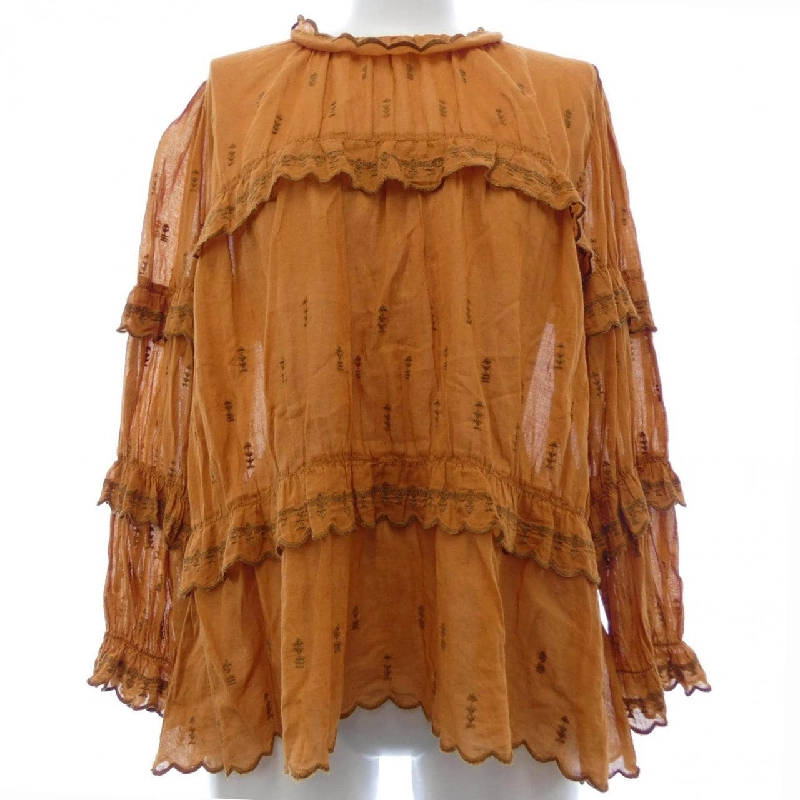 Isabel Marant Étoile Áo 631724