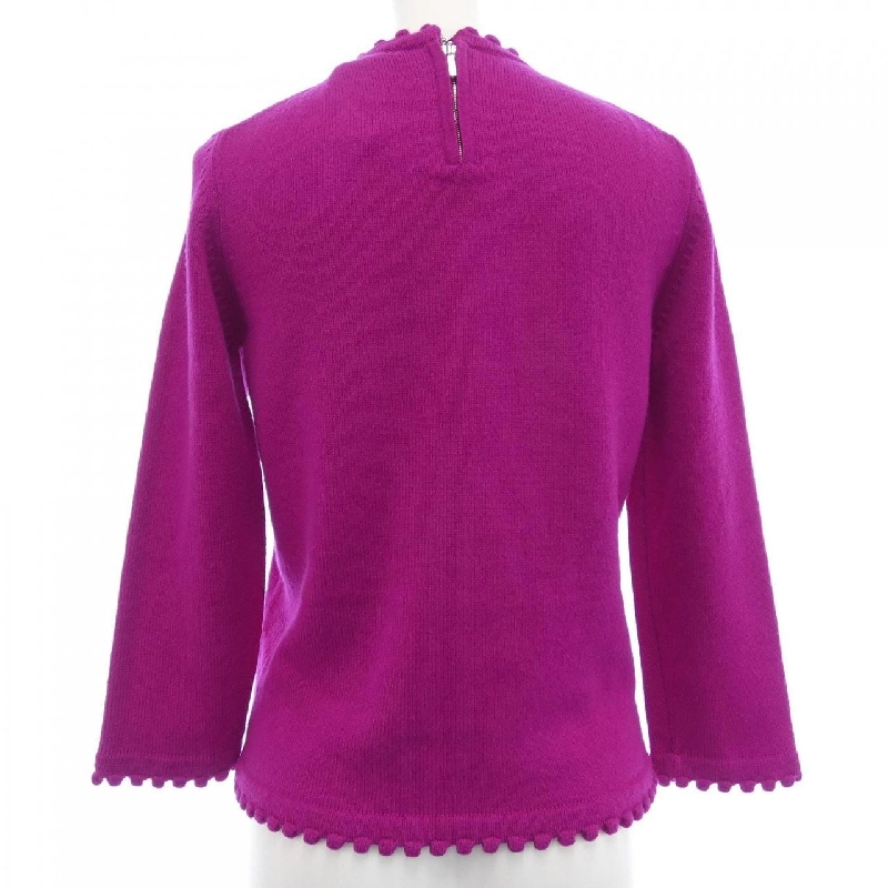 CHANEL P59711K07794 Áo len - Hàng hiệu Chính hãng 774212