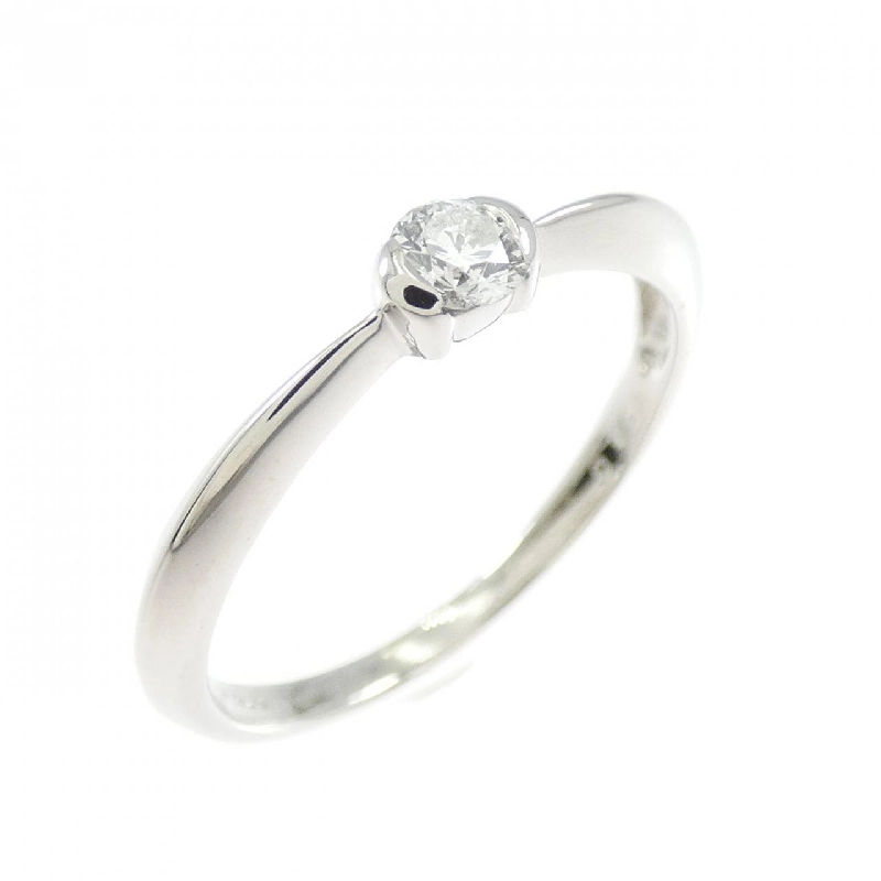 Nhẫn kim cương PT900 0.10CT - Hàng hiệu Chính hãng 852389