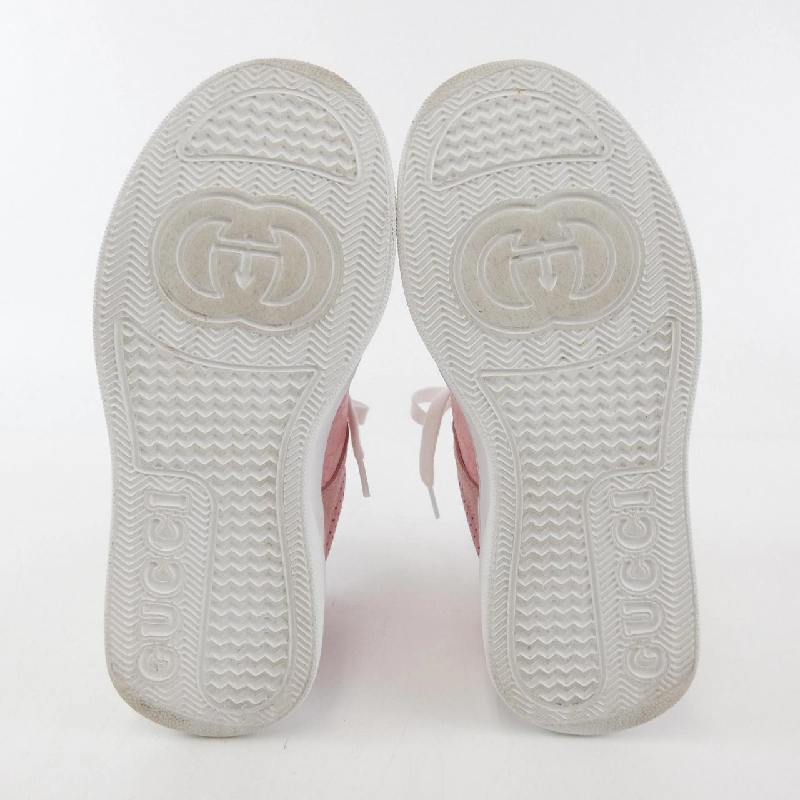 【Mã giảm giá】Giày thể thao GUCCI 663540