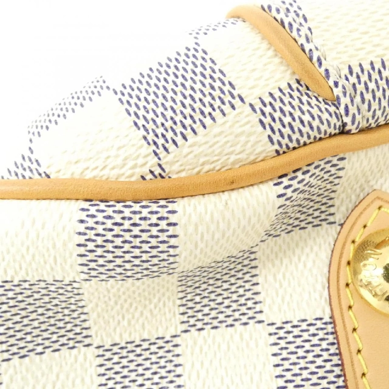 Túi xách vai Louis Vuitton Damier Azur Galliera PM N55215 - Hàng hiệu Chính hãng 767636