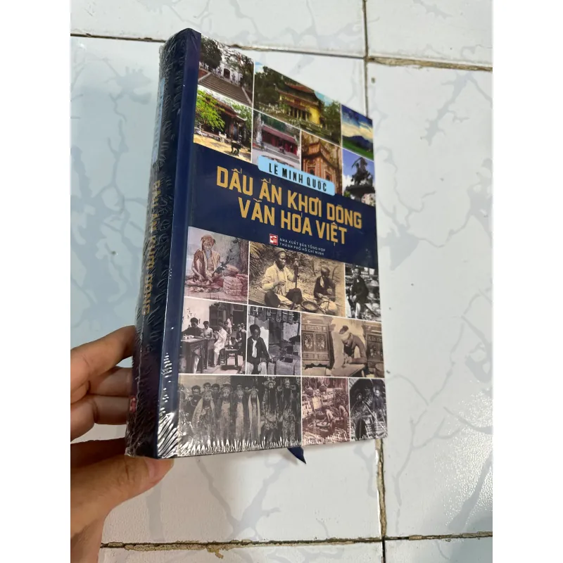 Dấu ấn khởi động văn hoá việt 780201