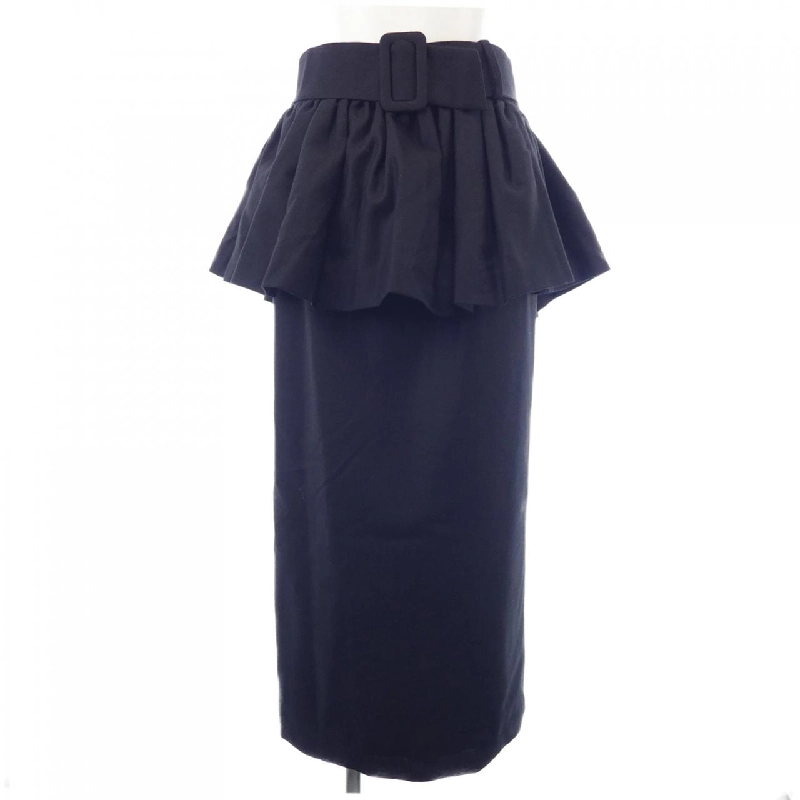 【Mã giảm giá】Chân váy Cygne 650305