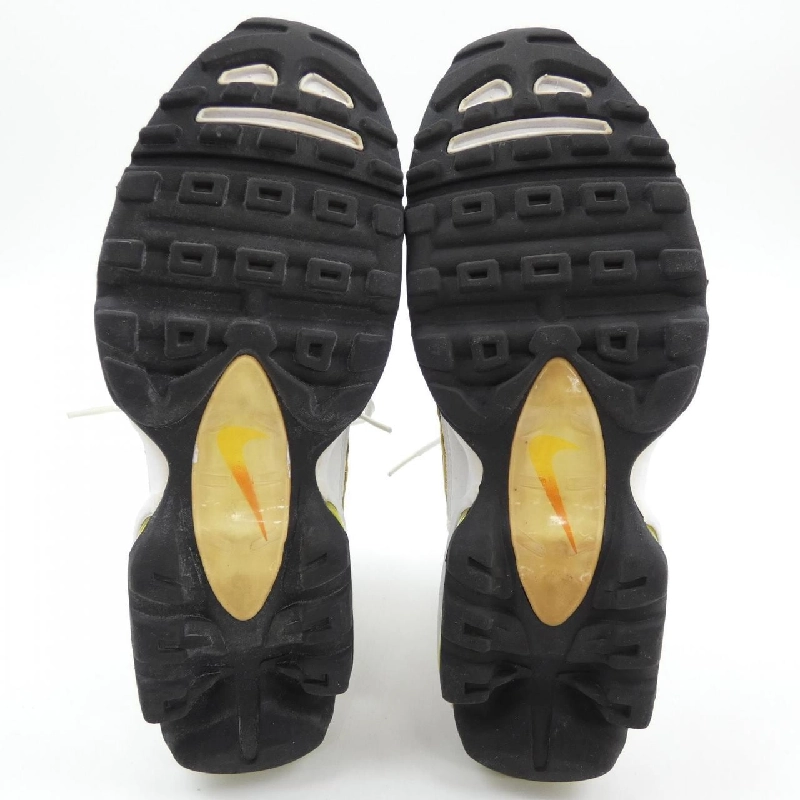 Giày thể thao NIKE - Hàng hiệu Authentic 903620