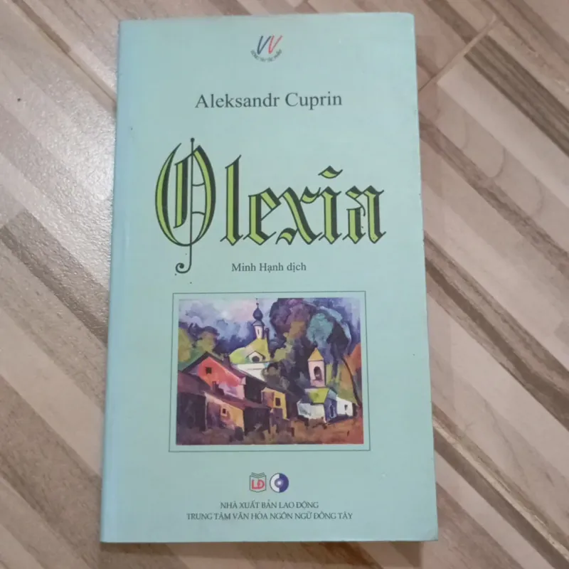 Olexia - Mình Hạnh dịch 971252