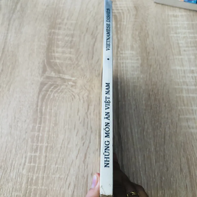 NHỮNG MÓN ĂN VIỆT NAM 999330