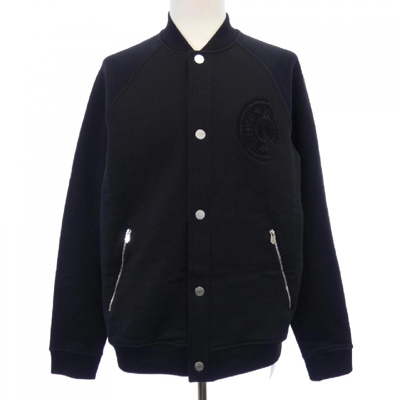 HERMES 657775HA Áo khoác - Hàng hiệu Authentic 893931