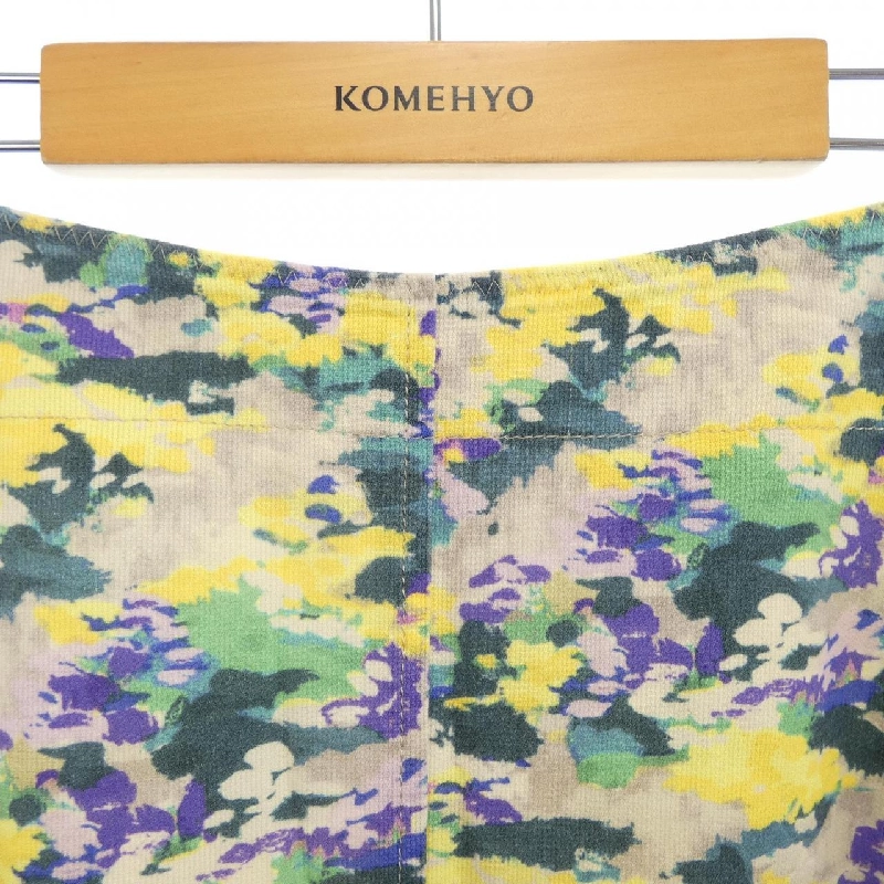 IENA Skirt - Hàng hiệu Authentic 818393