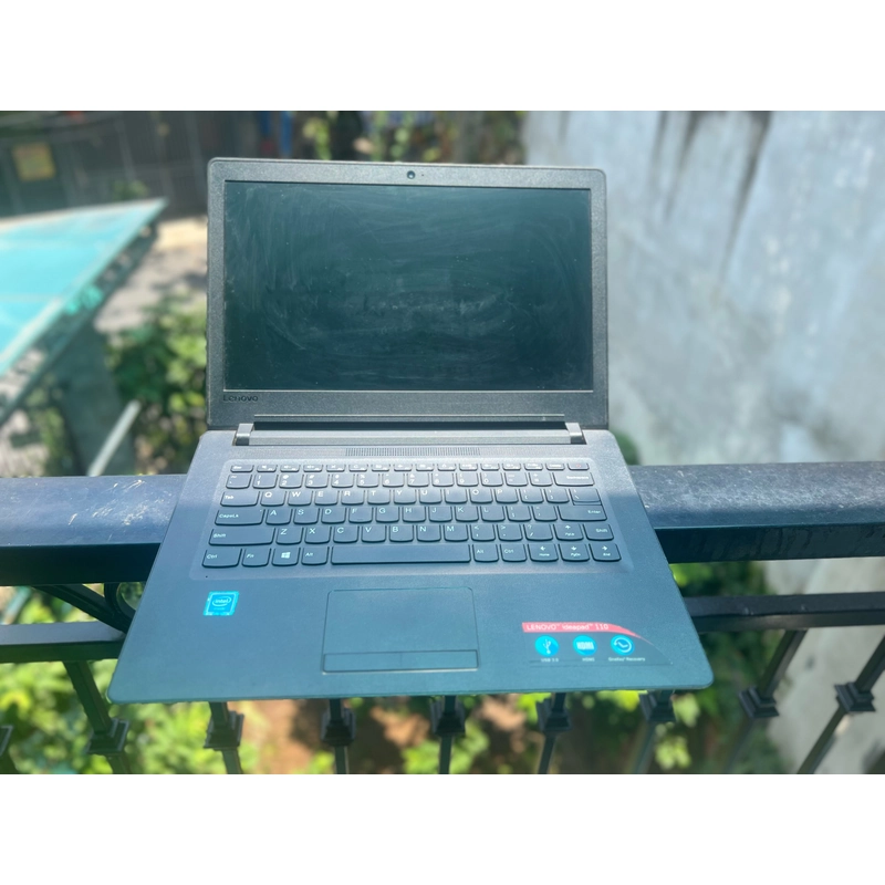 Laptop lenovo ram 4g, hdd 150g 256665