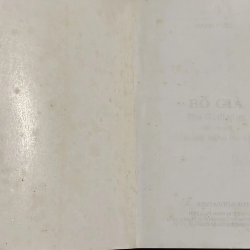 Bố già (bản dịch Đặng Phi Bằng) 573640