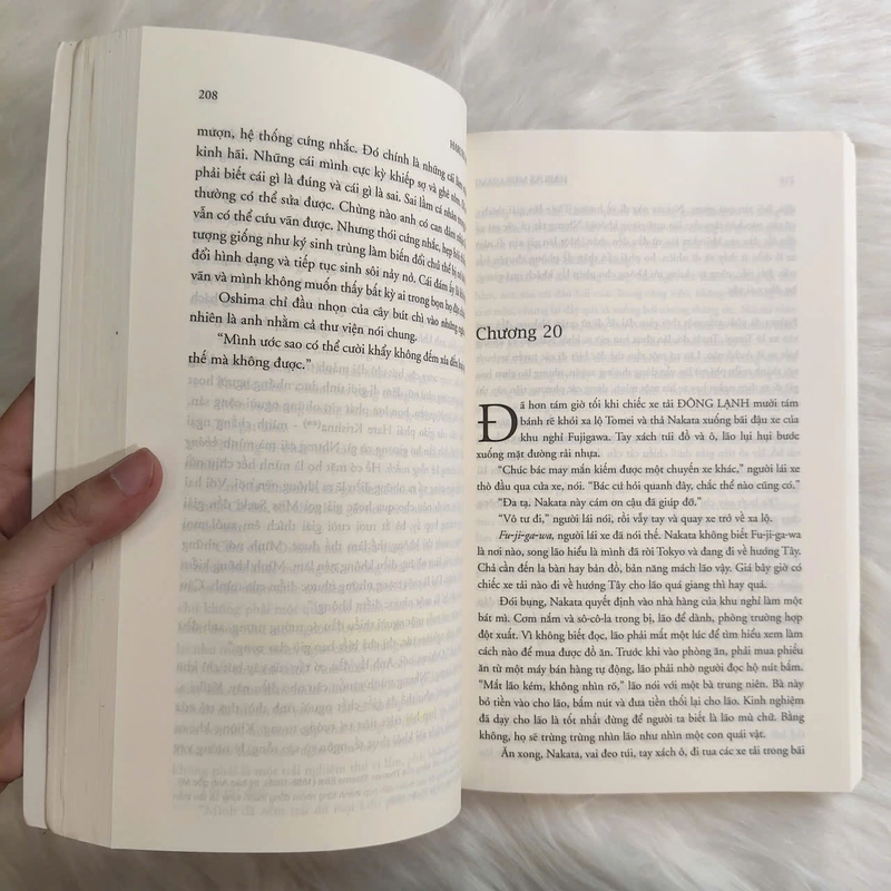 Kafka bên bờ biển - Haruki Murakami 534859
