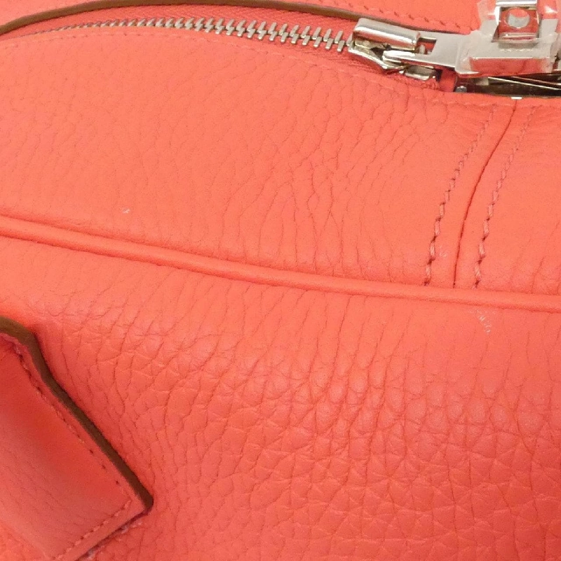 Túi xách Boston Hermès Victoria2 Foulto 35cm 050021CK - Hàng hiệu Chính hãng 770178