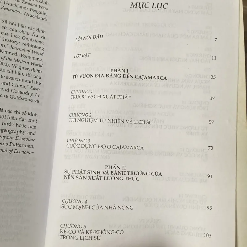 SÚNG, VI TRÙNG VÀ THÉP (XB 2007) 937365