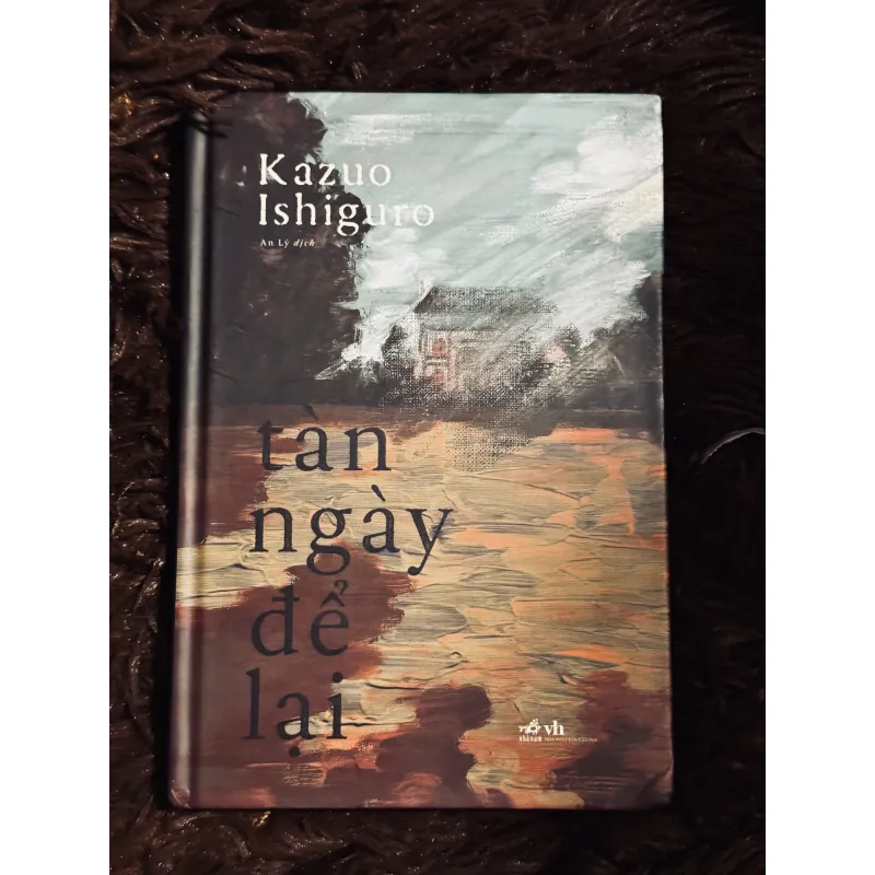 Tàn ngày để lại (đọc mô tả) 780363